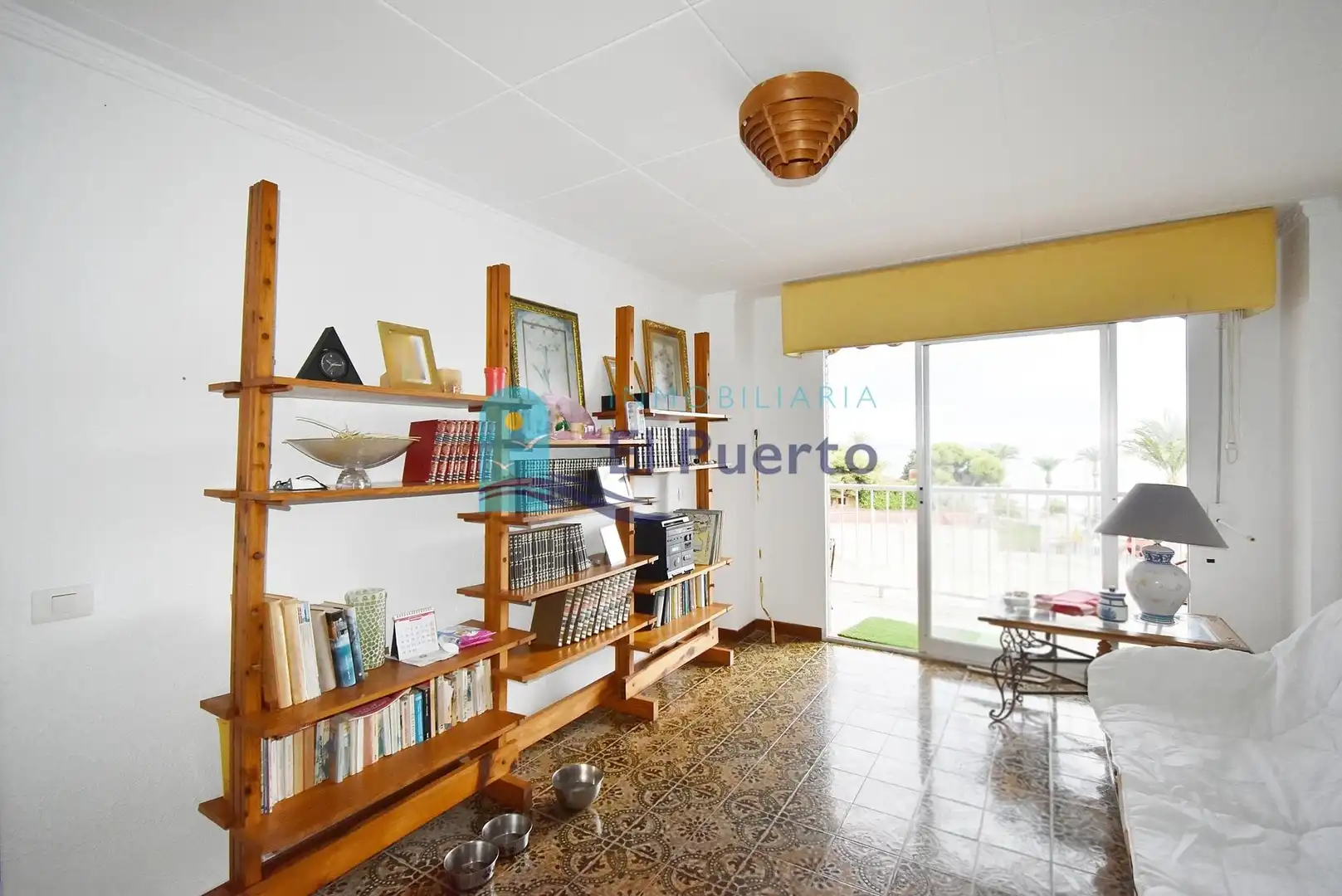 Pis amb ascensor en venda a Puerto de Mazarrón, imagen 6