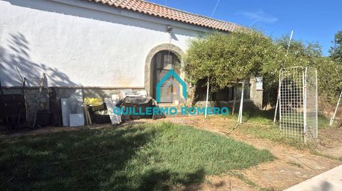 Foto 4 de Finca rústica en venta en La Puebla del Río, Sevilla