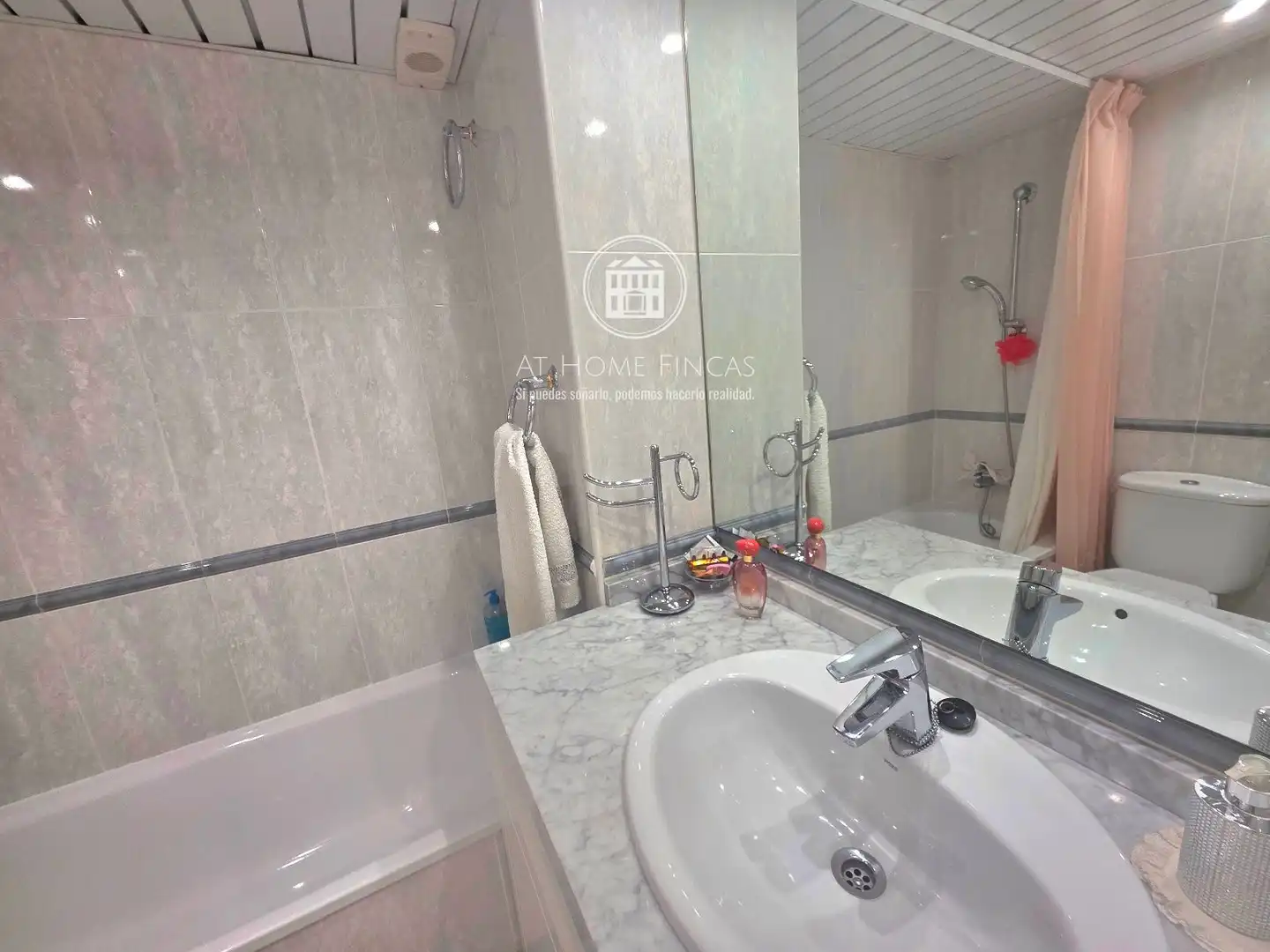 Maisonette mit Pool zum Verkauf in Mediterrani del, imagen 33
