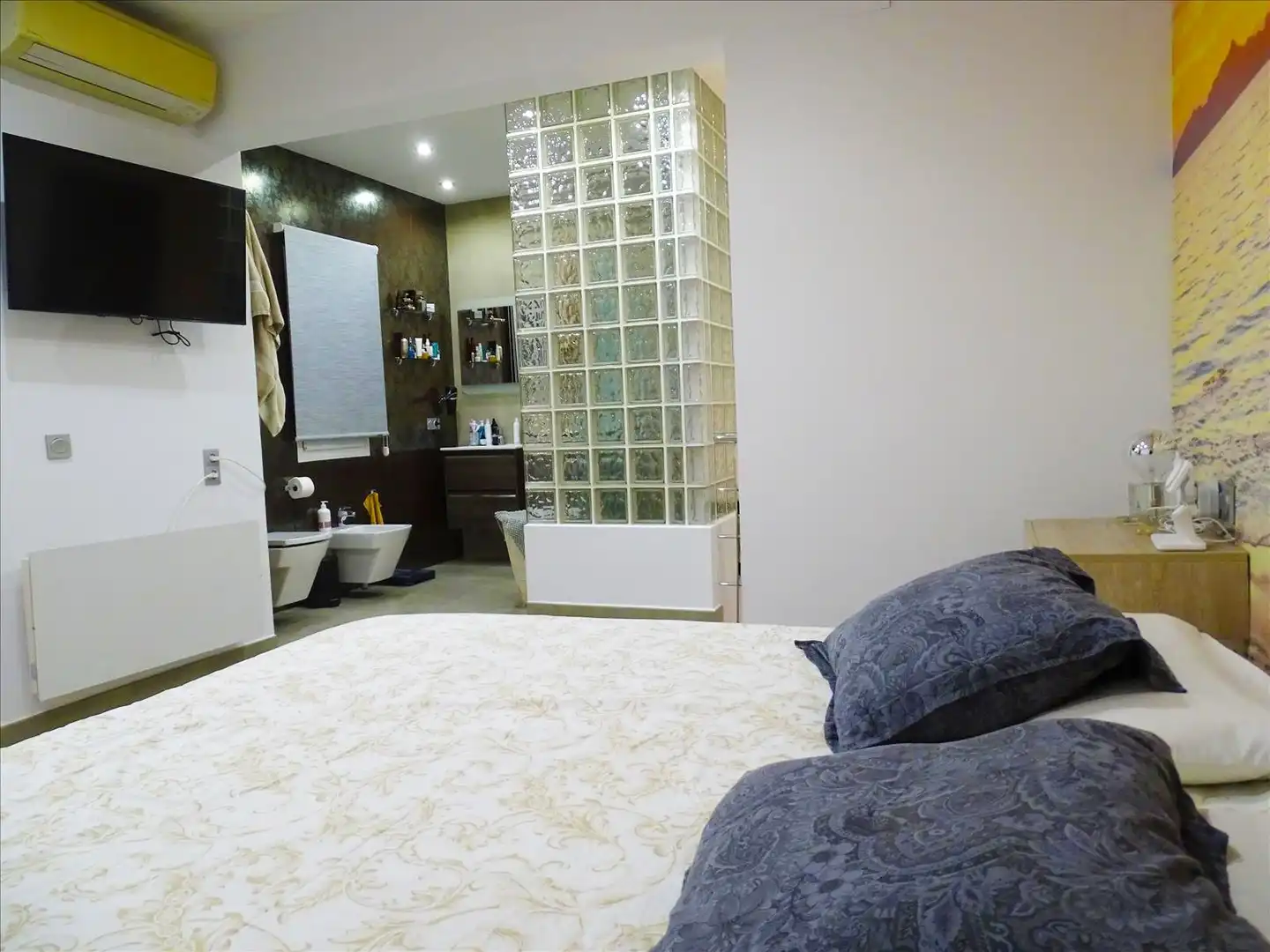 Casa con piscina in vendita a Carrió - La Merced - Los Pinos, imagen 22