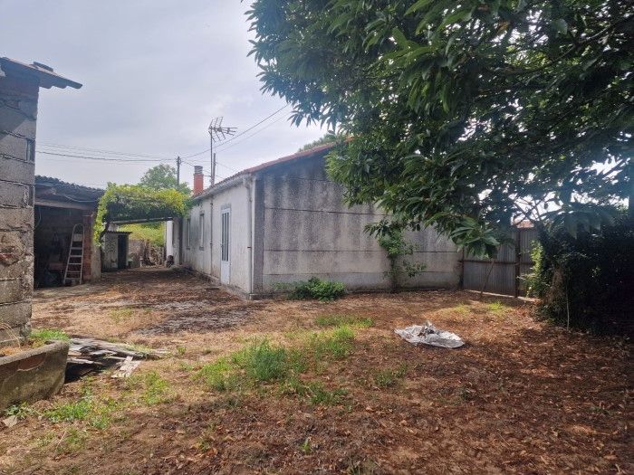 Casa o xalet en venda a Rúa do Piñeiral, 1