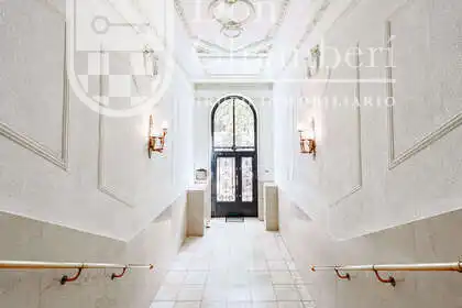 Flat for sale in Madrid  with Heating and Furnished