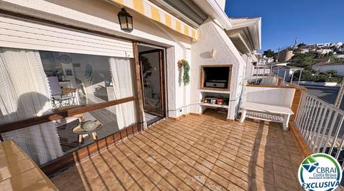 Foto 5 de Apartamento en venta en Almadrava - Canyelles - Puig-Rom, Girona