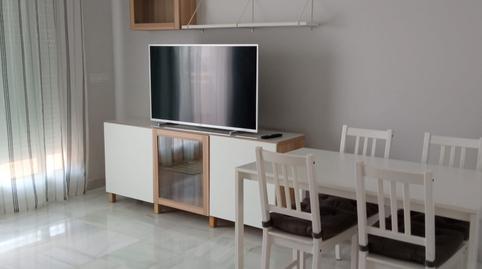 Photo 3 of Flat to rent in Avenida Ciudad de Cádiz, 16, El Sabinar – Urbanizaciones – Las Marinas – Playa Serena, Roquetas de Mar