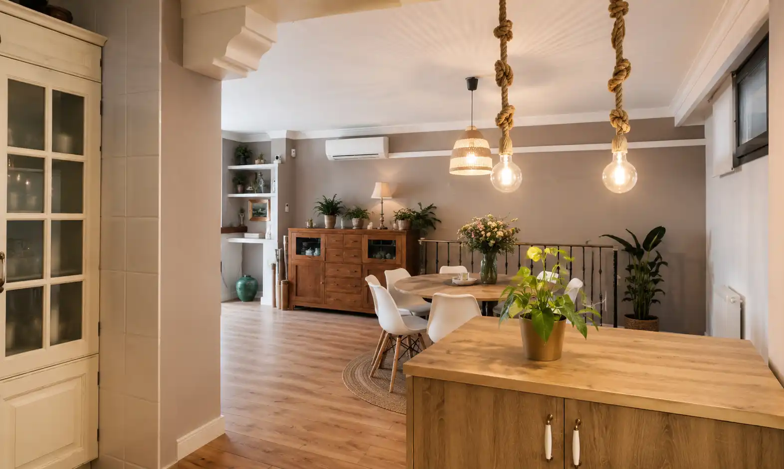 Doppelhaushälfte mit Terrasse zum Verkauf in Calle Lágrima, imagen 18