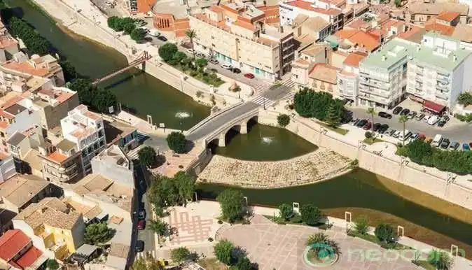 Exterior view of Houses for sale in Rojales  with Terrace, Swimming Pool and Furnished