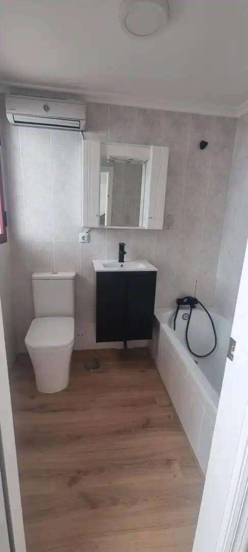 Badezimmer von Haus oder Chalet zum Verkauf in Albacete