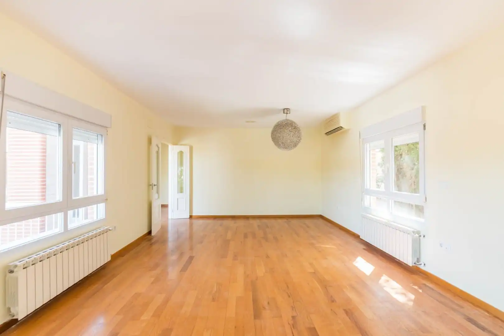 Dining room of Houses for sale in Molina de Segura  with Air Conditioner, Heating and Private garden