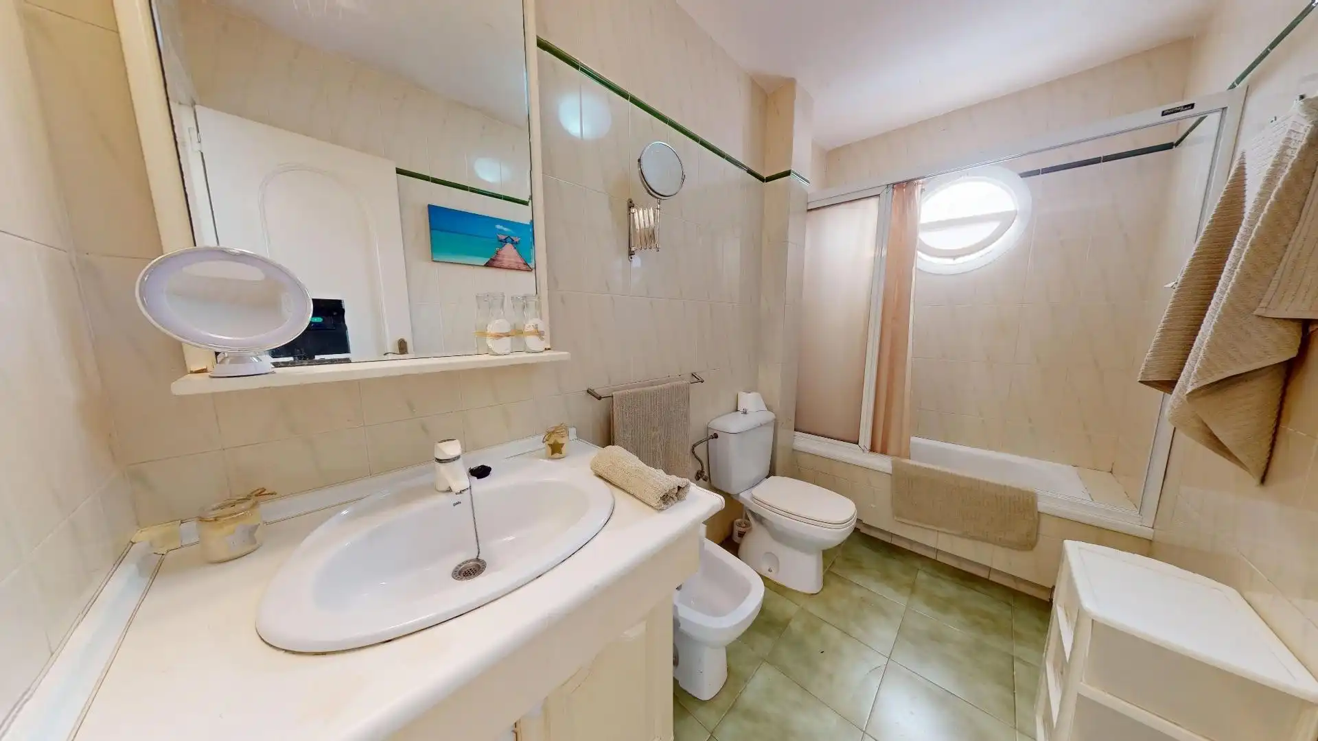 Apartamento con ascensor en venta en Santa Pola ciudad, imagen 9