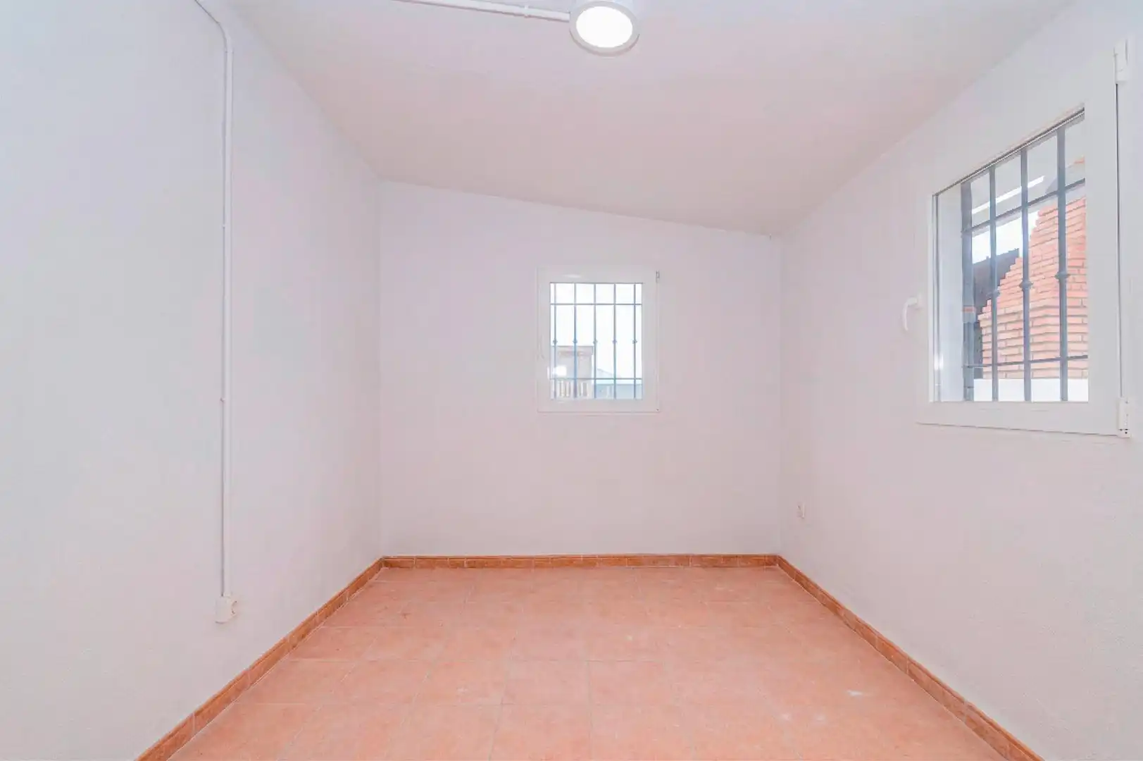 Habitación de Finca rústica de alquiler en Chauchina con Aire acondicionado, Terraza y Trastero