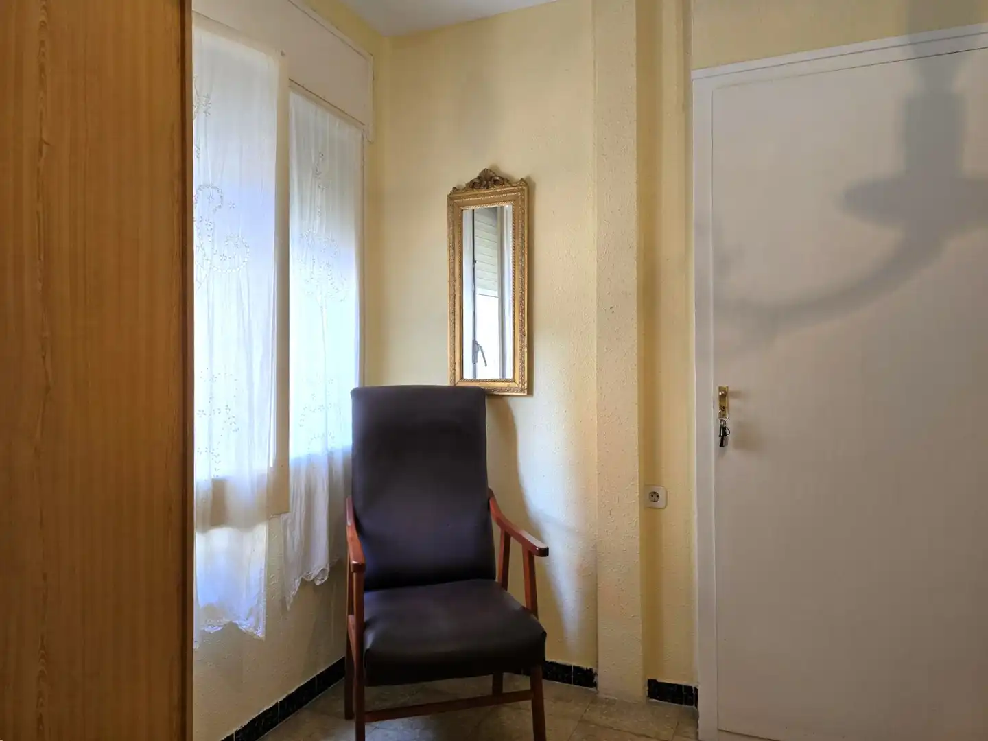 Wohnung zum Verkauf in L'Ametlla de Mar  mit Klimaanlage und Möbliert