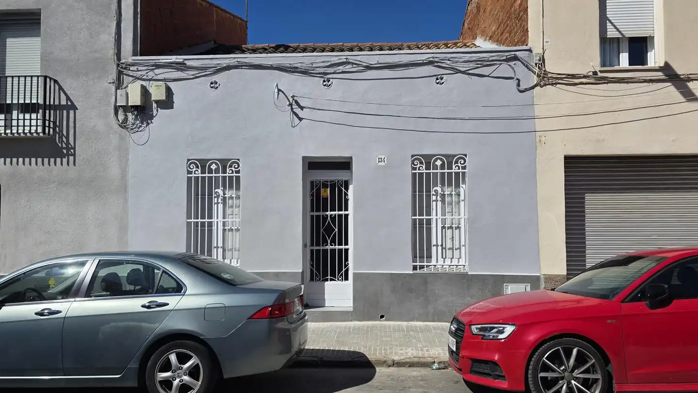 Adossat amb jardí en venda a calle de Concepción Arenal, imagen 34