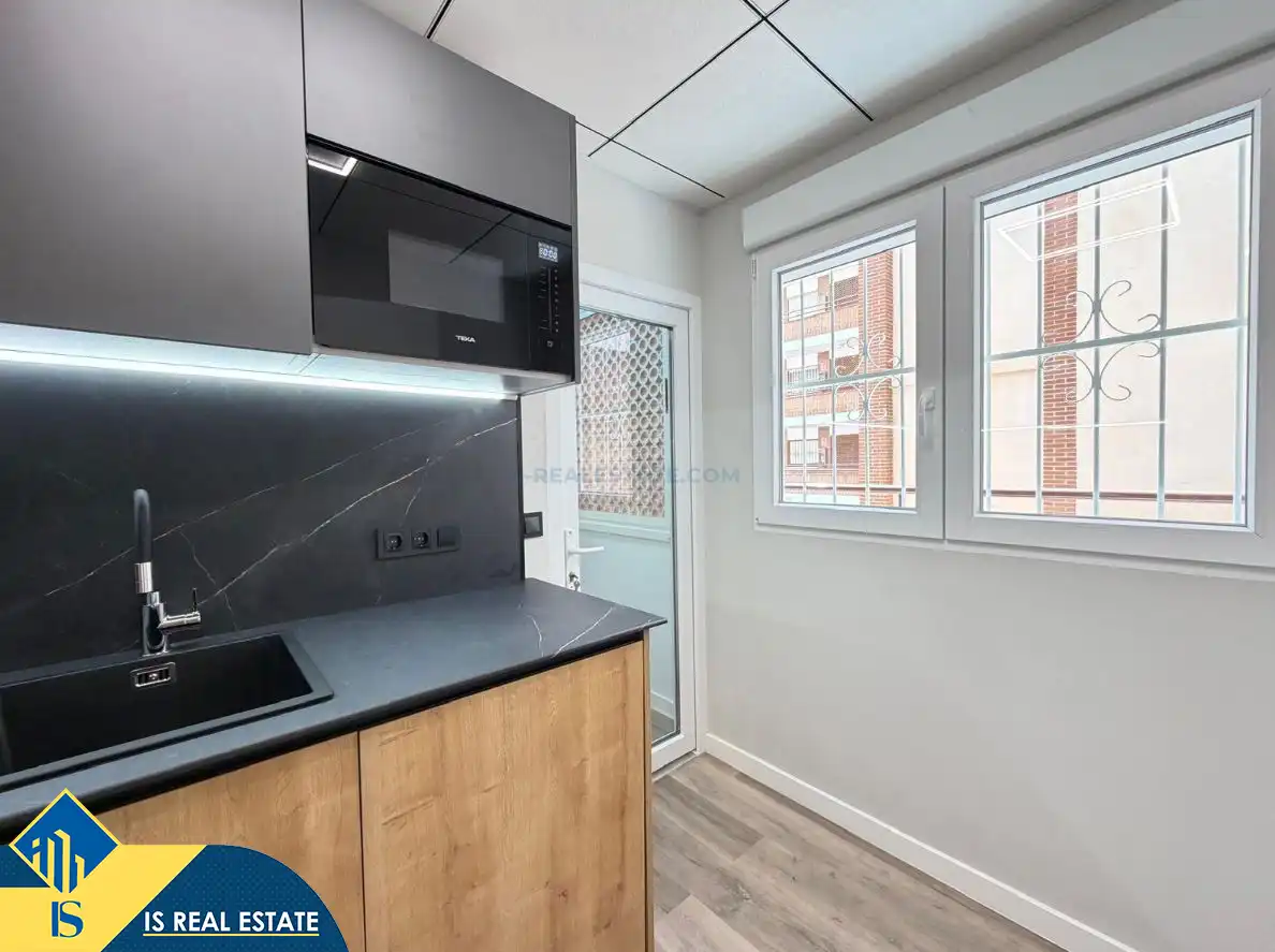 Apartament amb ascensor en venda a Playa del Cura, imagen 14