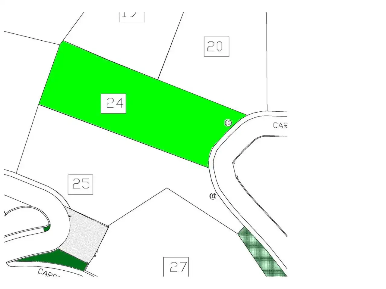 Terreny residencial en venda a Calle Mare de Déu de Montserrat 16, imagen 19