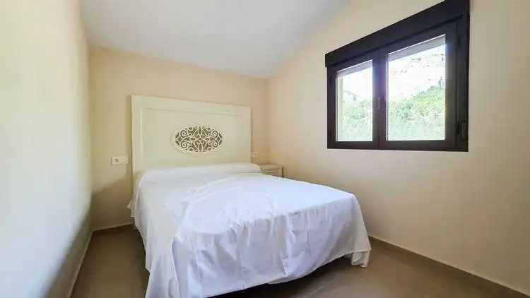Habitación de Casa o chalet en venta en Castril con Calefacción, Jardín privado y Parquet