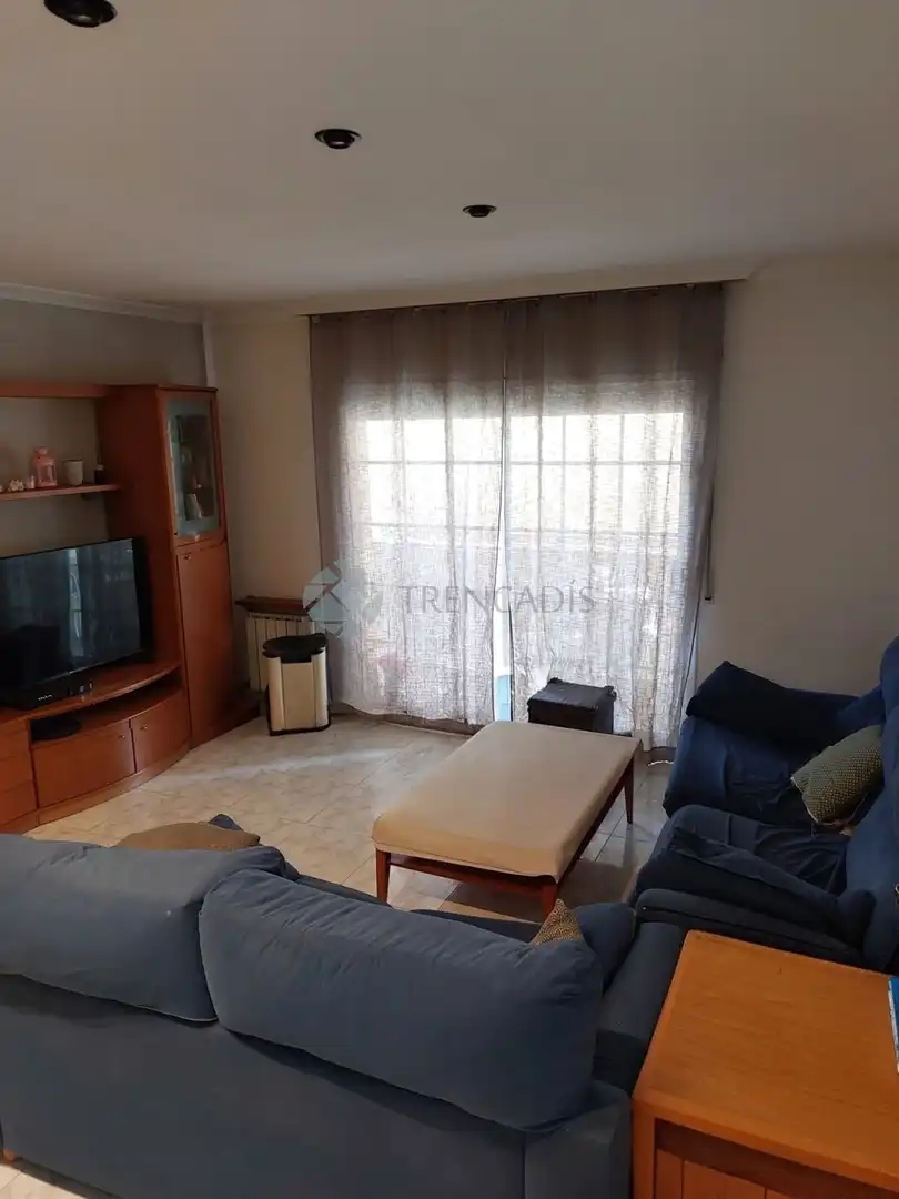 Dachboden zum Verkauf in GIRONA, Les Franqueses del Vallès