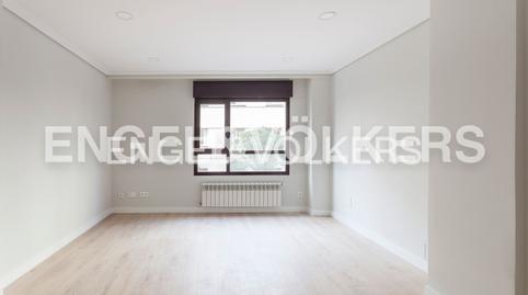 Foto 4 de Apartament de lloguer a Ríos Rosas - Nuevos Ministerios,  Madrid Capital