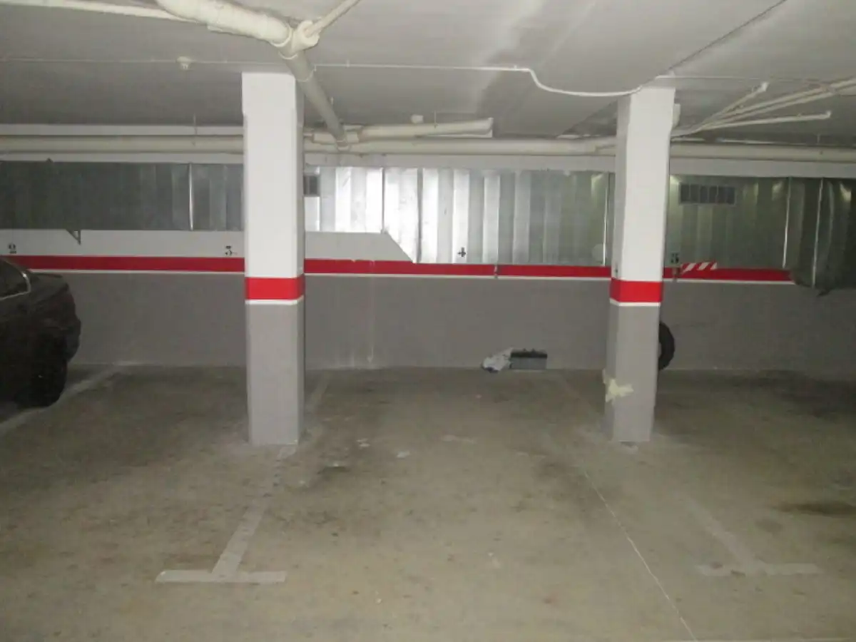 Parking of Garage for sale in La Pobla de Mafumet