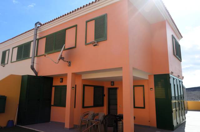 Casa adosada en Venta en Calle las Norias en Tarajalejo