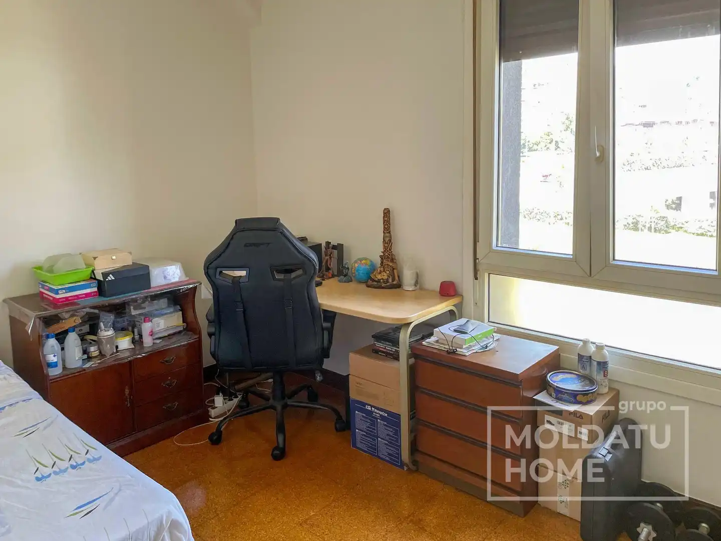 Flat for sale in Donostia - San Sebastián   with Heating and Terrace