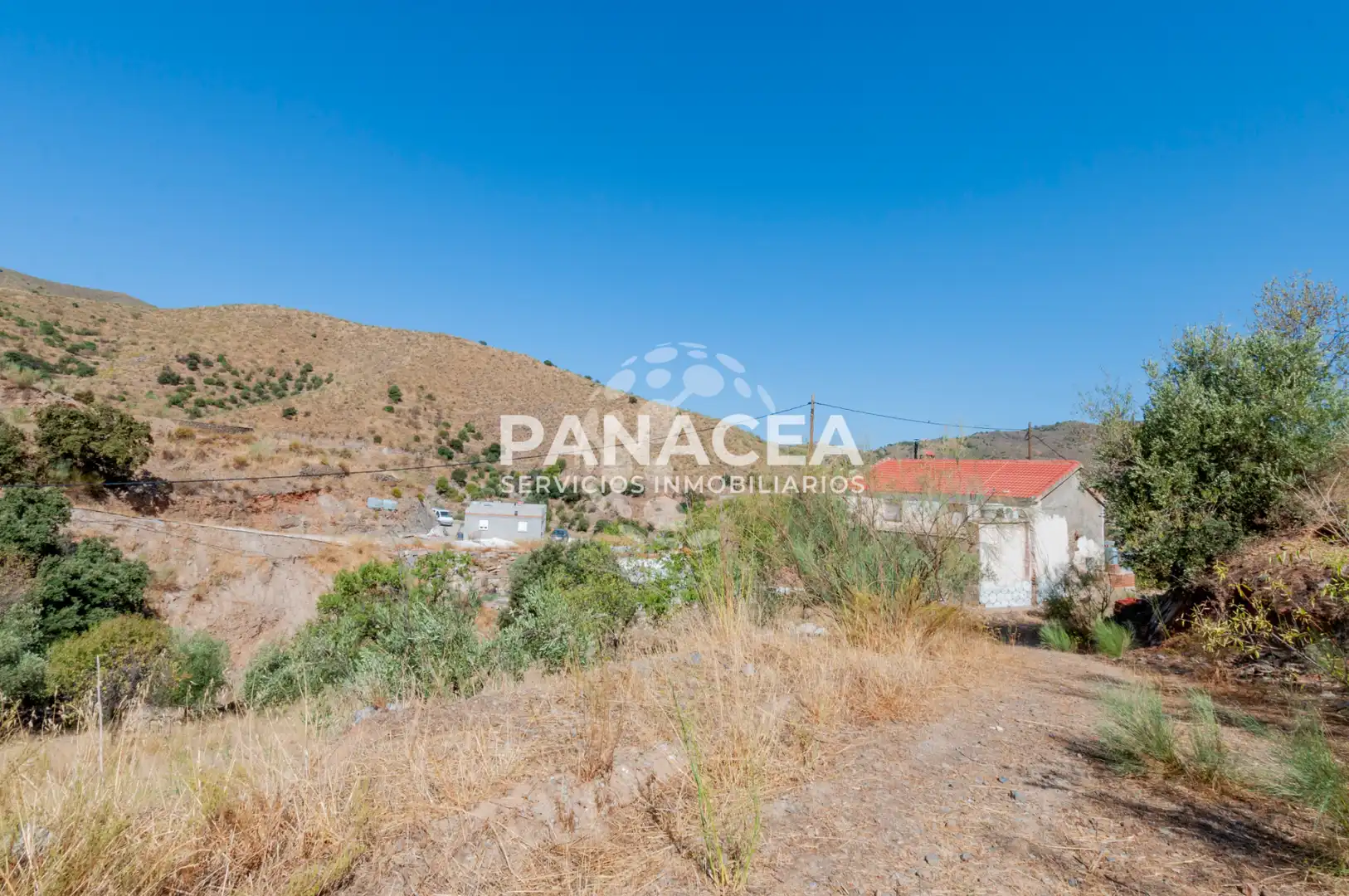 Haus oder Chalet zum Verkauf in Chercos mit Privatgarten, Möbliert und Ofen