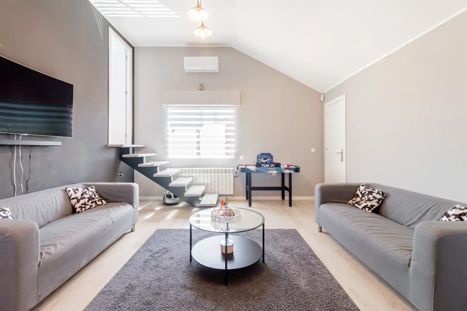 Villa con giardino in vendita a Centro Bº Doscientas, imagen 37