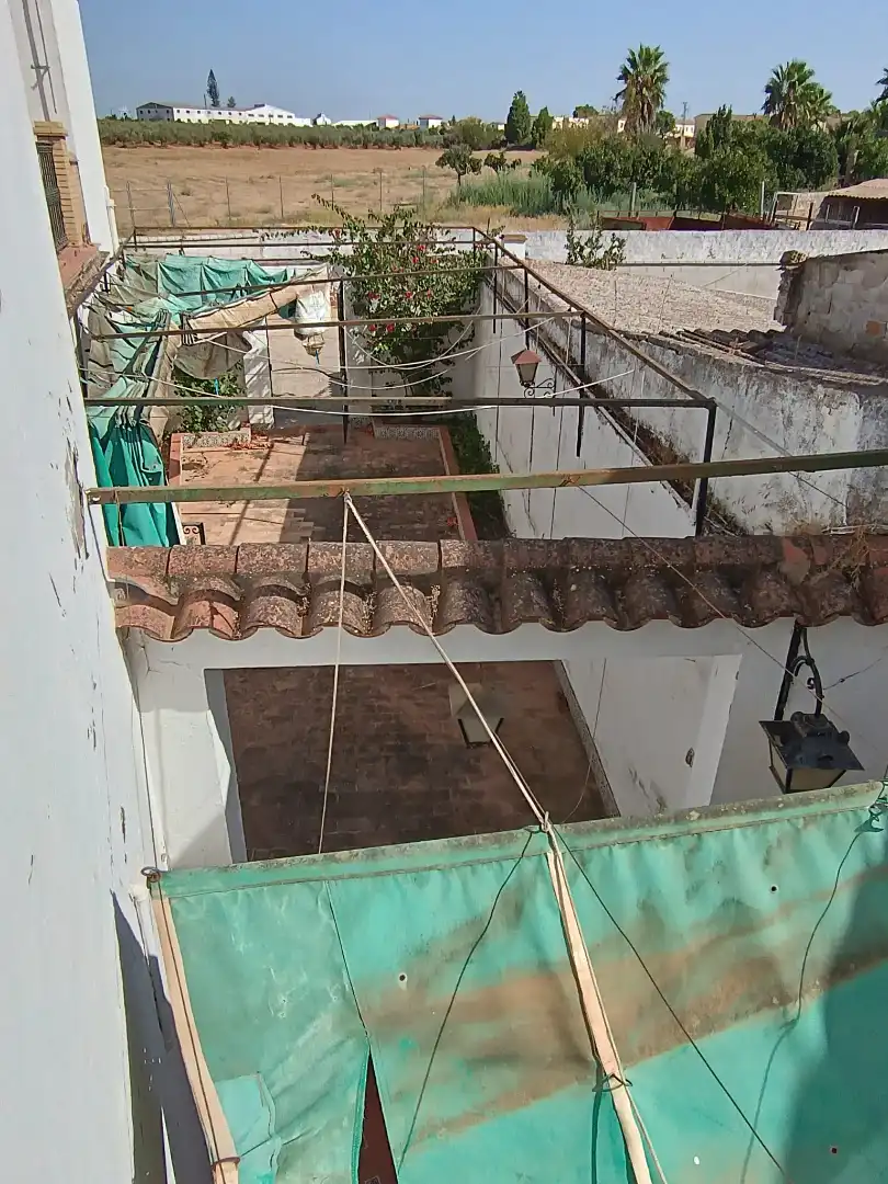 Maison jumelée avec jardin à vendre à Avenida Alcaldesa María Regla Jiménez, imagen 21