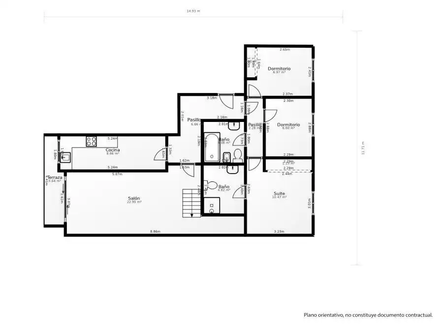 Duplexes for sale in Terrassa  with Air Conditioner, Heating and Terrace