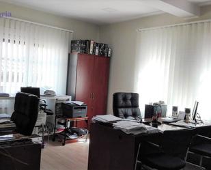 Oficina en venda en  Logroño amb Calefacció i Traster