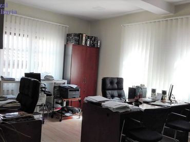 Ufficio con ascensore in vendita a Calle San Agustín