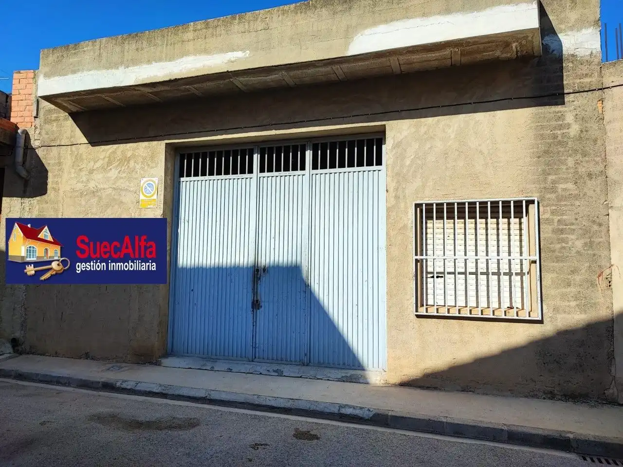 Business premises for sale in Polinyà de Xúquer, imagen 11