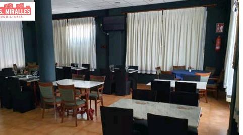 Photo 3 of Premises to rent in Gran Playa, Alicante