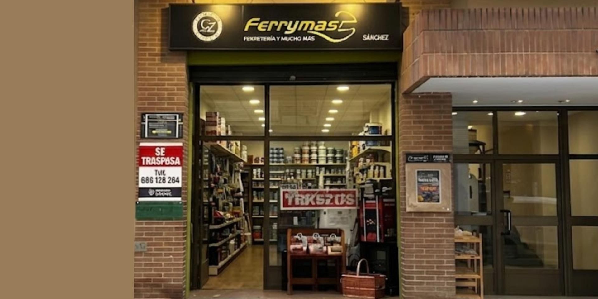 Local en venta en Carrer Velázquez, 3, Centro