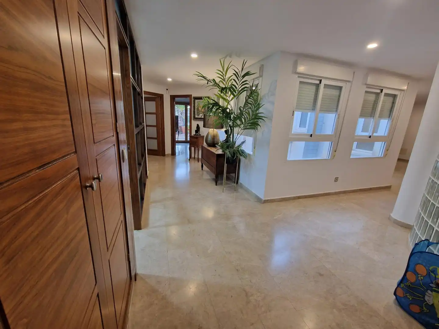 Attique avec ascenseur à vendre à Casco Antiguo, imagen 2