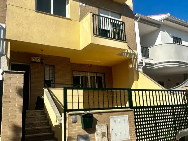 Maison à vendre à Felipe oya Rodríguez 49