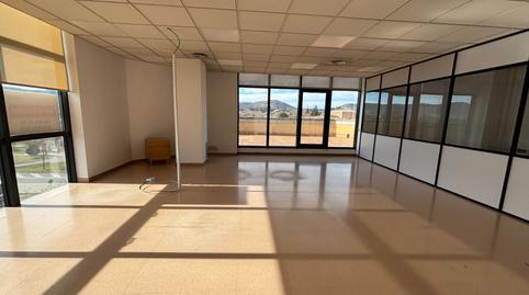 Foto 3 de Oficina de alquiler en Avinguda del Mercat, 4, El Sucre - El Nadal, Vic