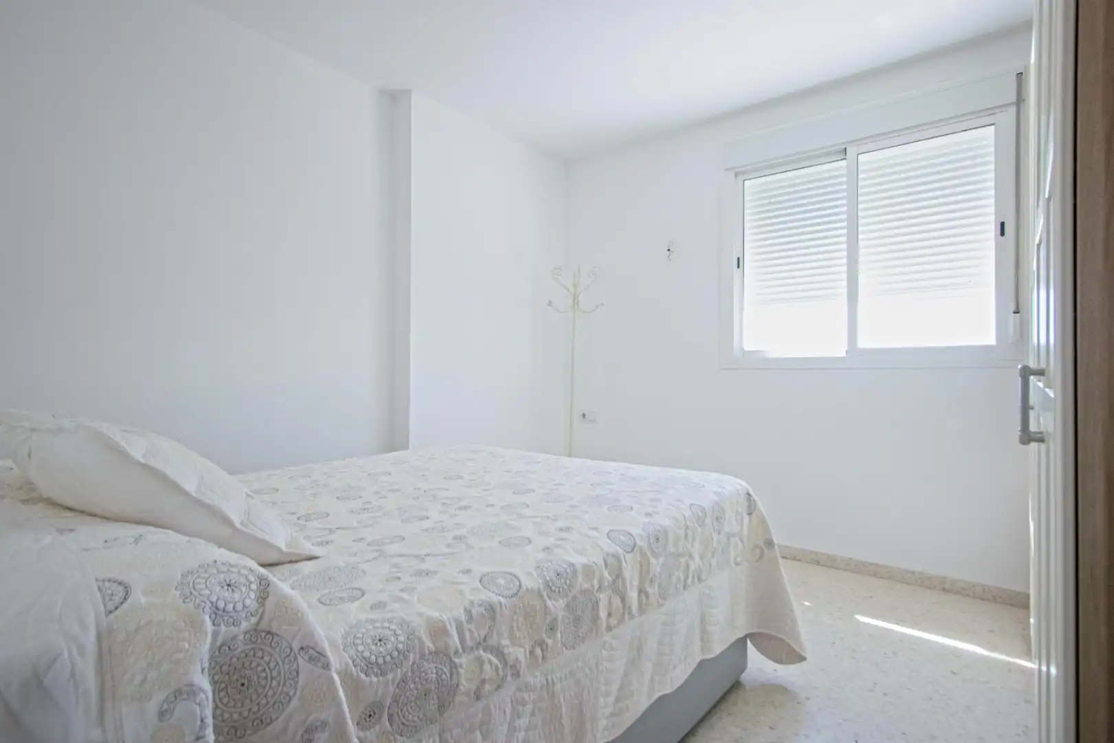 Piso en venta en Colores - Entreparques