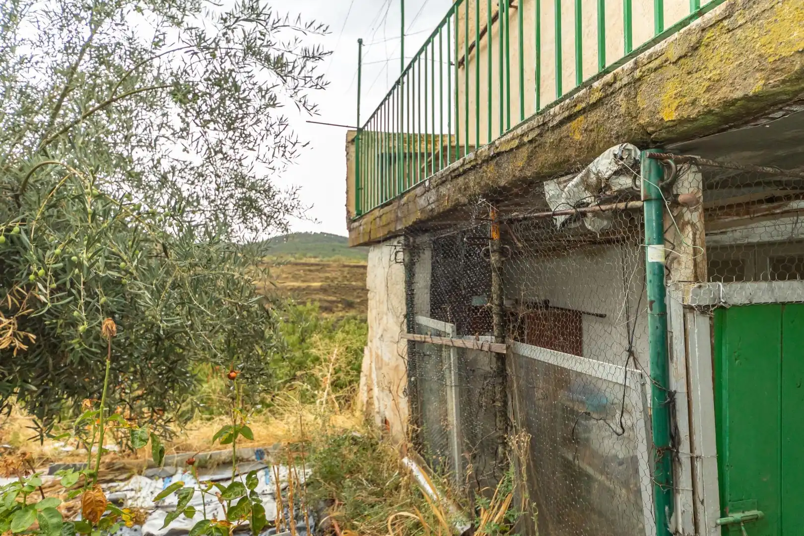 Villa con balcone in vendita a Lanteira, imagen 76