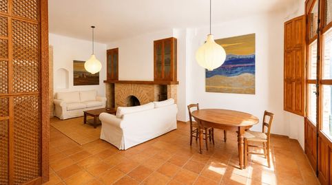 Foto 3 de Casa adosada en venta en Orba, Alicante