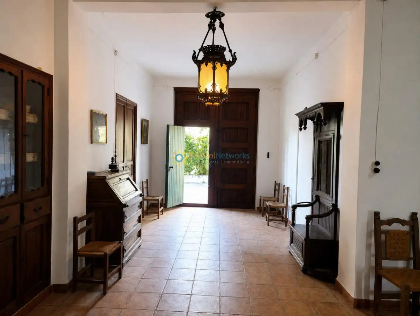 Finca rústica en venta en Cotes con Terraza y Trastero