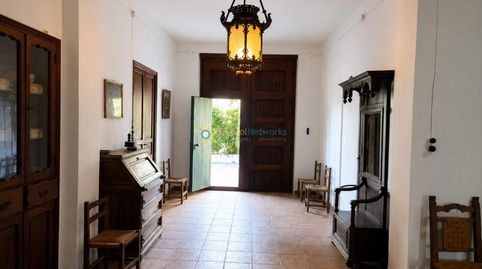 Foto 3 de Finca rústica en venda a Cotes, Valencia