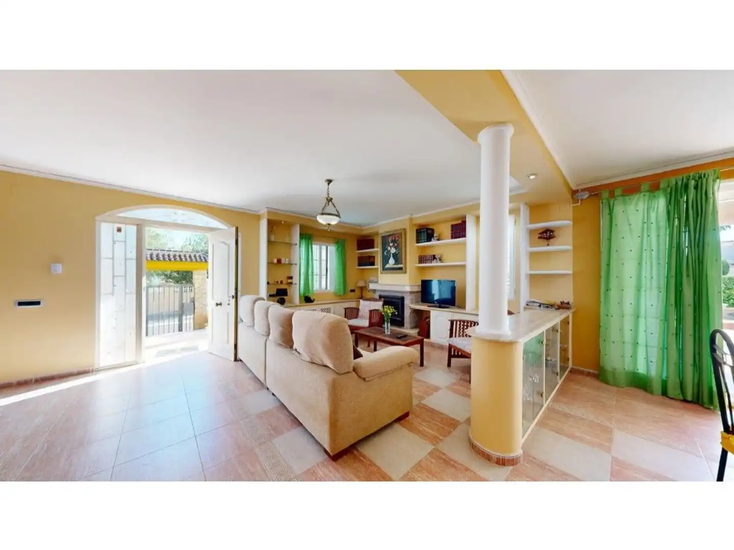 Villa à vendre à de Marco Polo, imagen 34