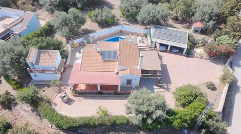 Photo 2 of Houses for sale in Periana, Málaga