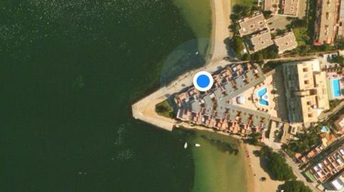 Photo 2 of Apartment for sale in Edificio Arpon, 1, Zona Galúa - Calnegre, La Manga del Mar Menor