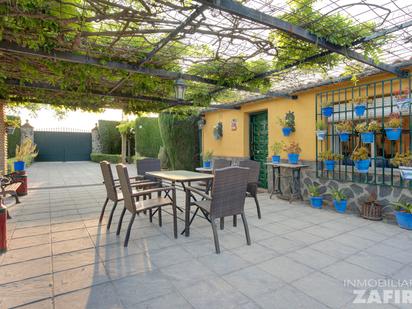 Terrace of Land for sale in Churriana de la Vega