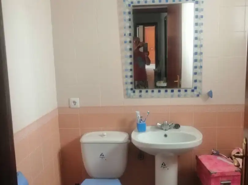 Bany de Pis en venda en Punta Umbría