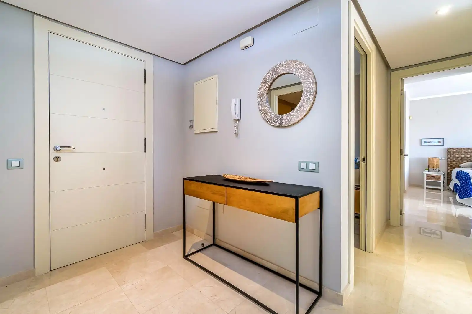 Apartamento con piscina en venta en Orihuela Costa, imagen 16