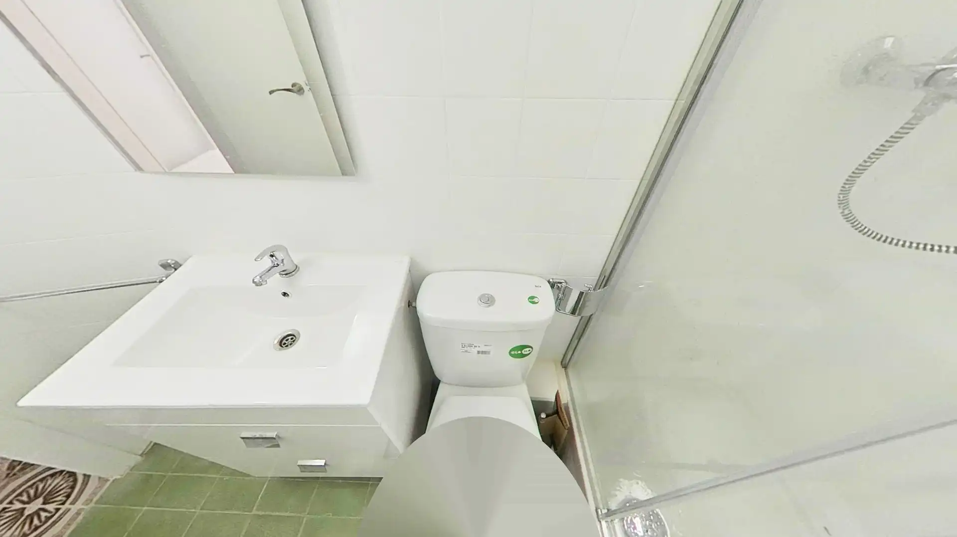 Bany de Pis en venda en L'Hospitalet de Llobregat