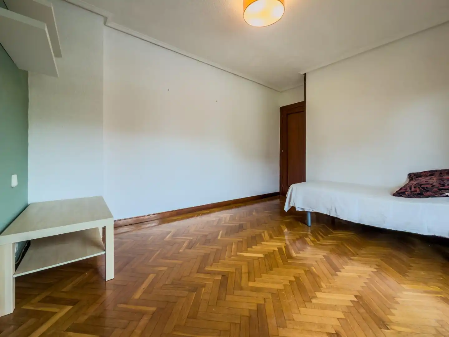 Bedroom of Flat for sale in Santander  with Heating, Terrace and Storage room