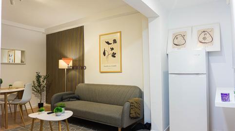 Foto 4 de Apartamento en venta en  Colegial, Ayuntamiento, Málaga